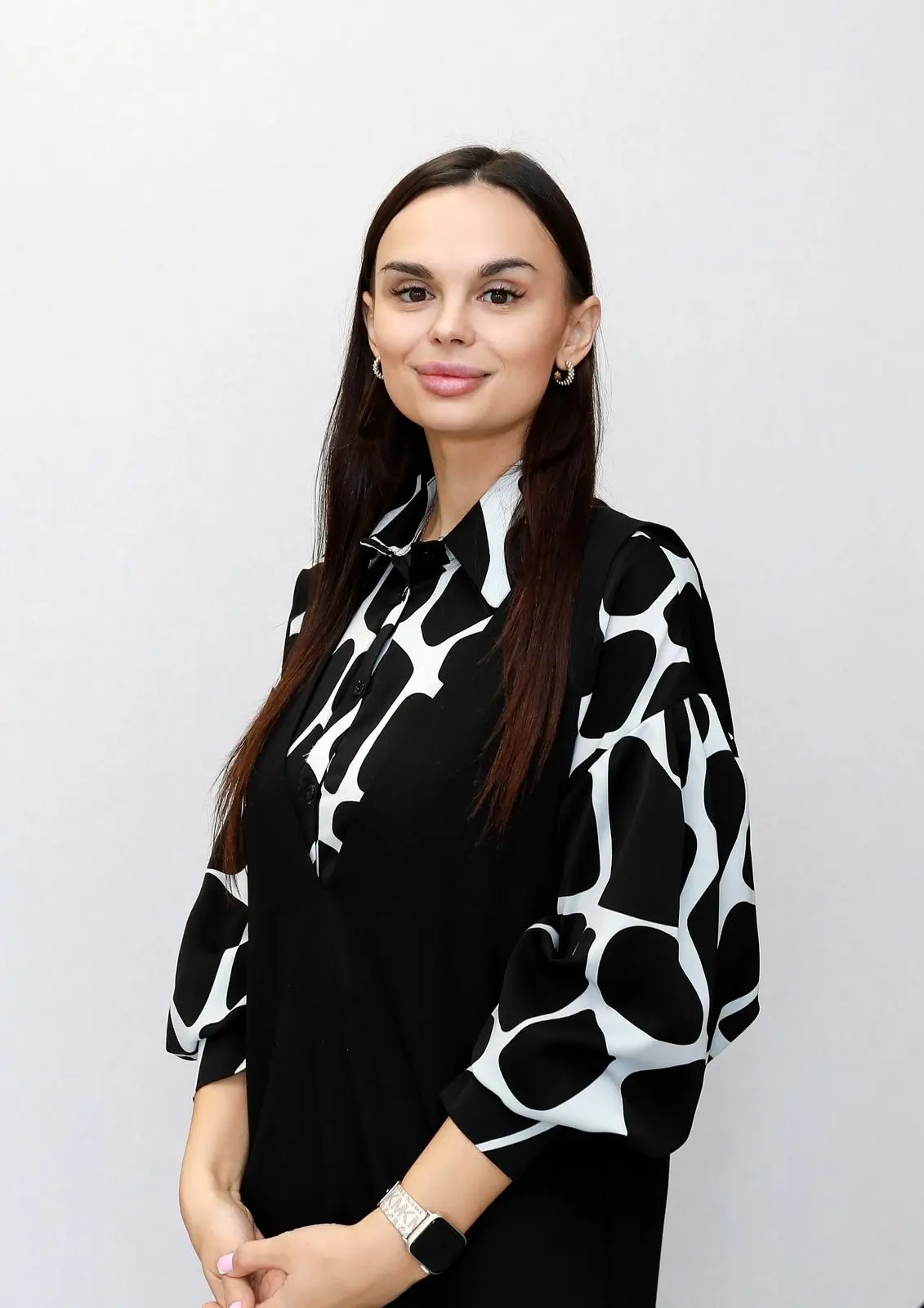 Набатникова Ангелина Сергеевна.