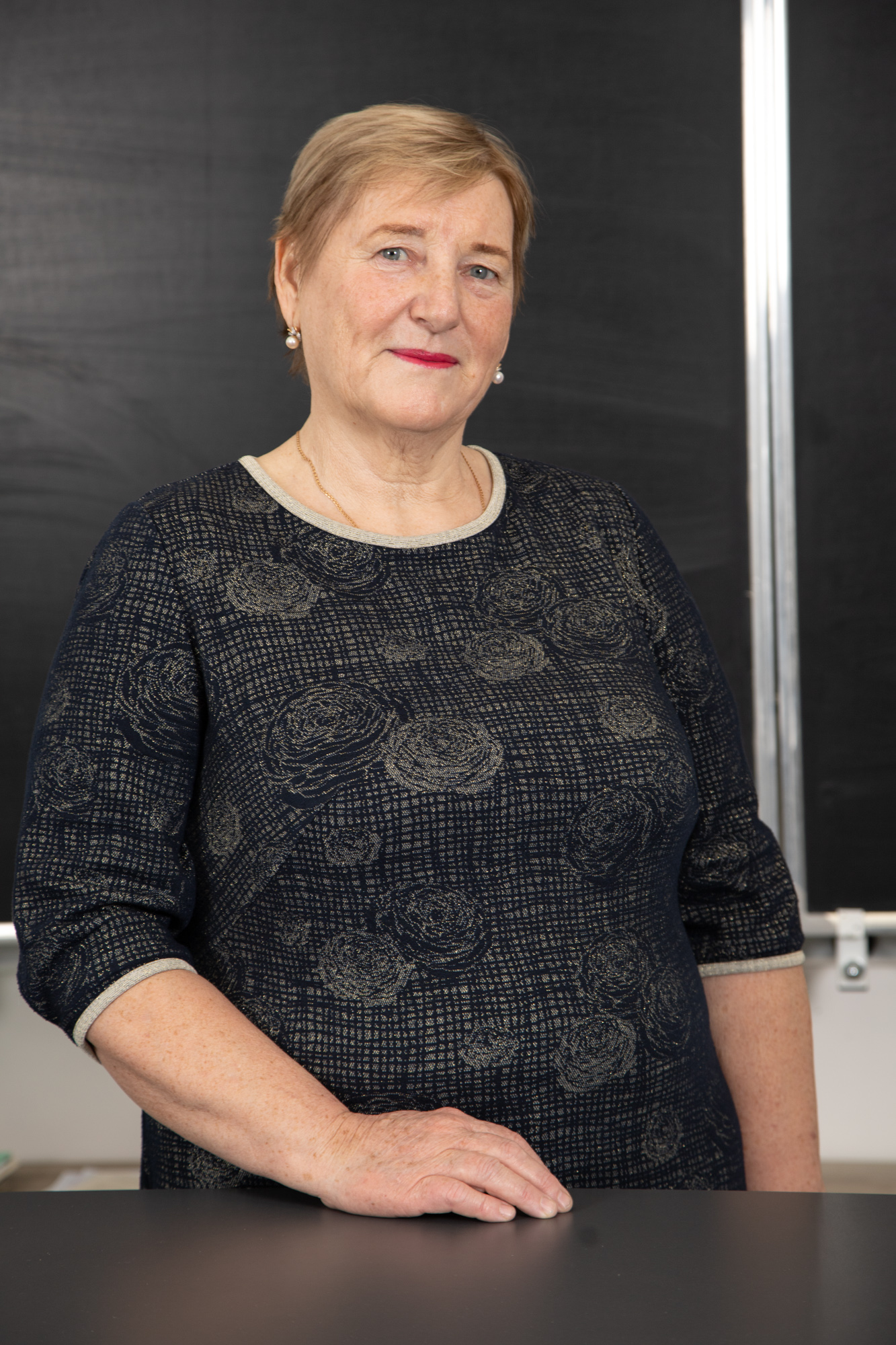 Игнатова Марина Васильевна.